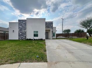 920 La Muralla St, Laredo, TX 78046