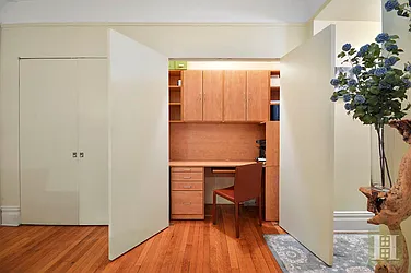 Rented by Halstead Real Estate