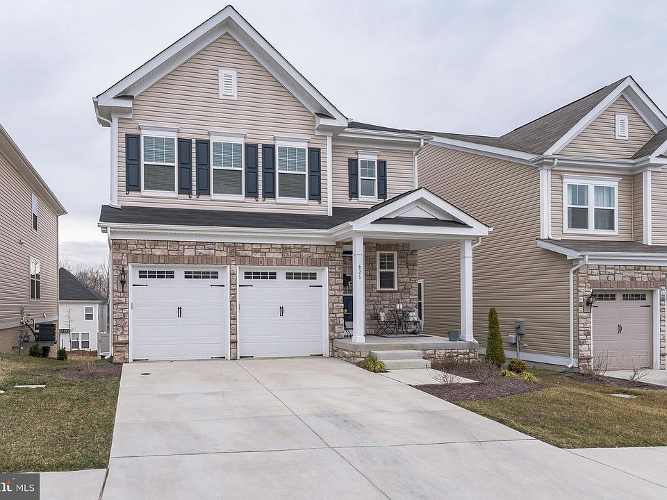 1st image of 421 Boxelder Dr