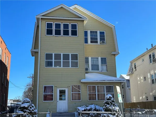 1936 Broad Street, Hartford, CT 06114