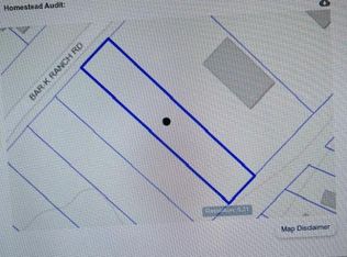 7203 Bar K Ranch Rd, Leander, TX 78645