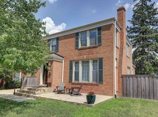 509 S Brainard Ave, La Grange, IL 60525