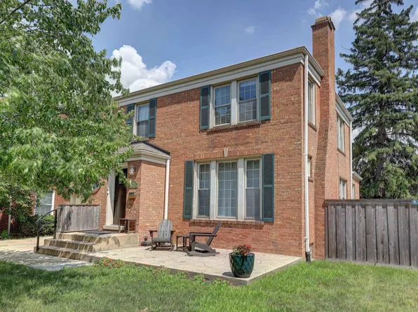 509 S Brainard Ave, La Grange, IL 60525