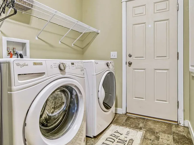 Washer/Dryer