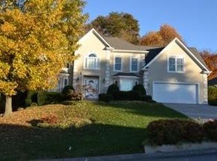 1216 Hearthstone Ln, Knoxville, TN 37923