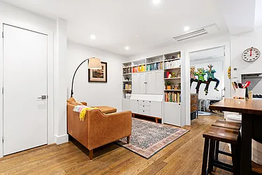 Rented by BMB Living Inc