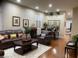 739 Camino Del Ray, Henderson, NV 89012