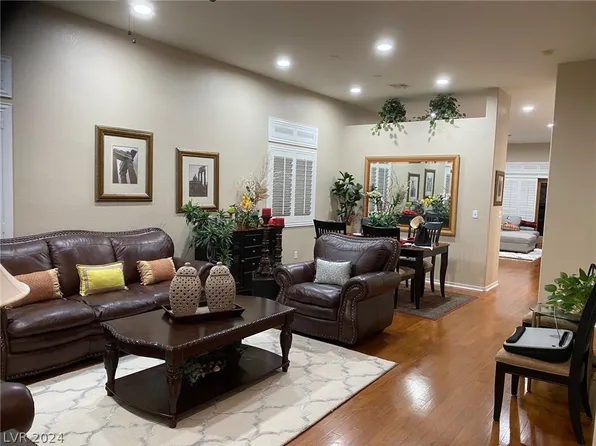 739 Camino Del Ray, Henderson, NV 89012