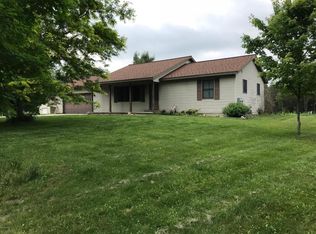 3254 E Buchanan Rd, Shelby, MI 49455