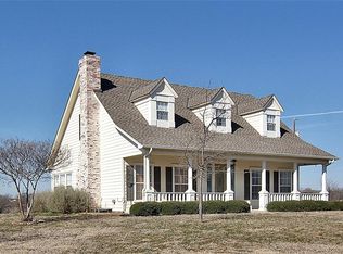 1106 County Road 3141, Decatur, TX 76234