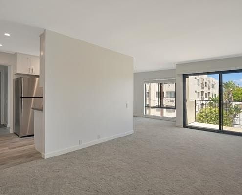 2nd image of 1235 Parker Pl