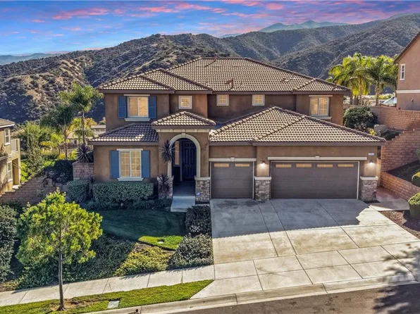 7823 Summer Day Dr, Corona, CA 92883