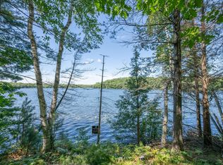 8719 Bakely Cres W, Minocqua, WI 54548