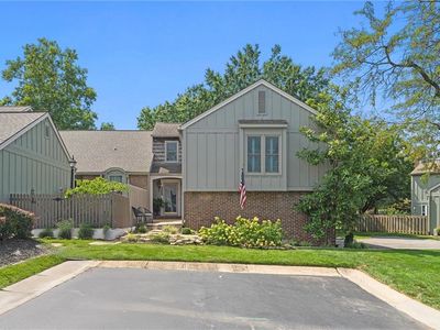 4321 W 111th Ter, Leawood, KS, 66211