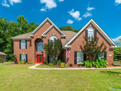 117 Legacy Cove Dr, Madison, AL, 35756