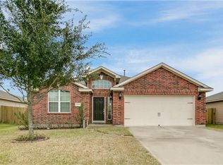 26819 Blacktail Ct, Hockley, TX 77447