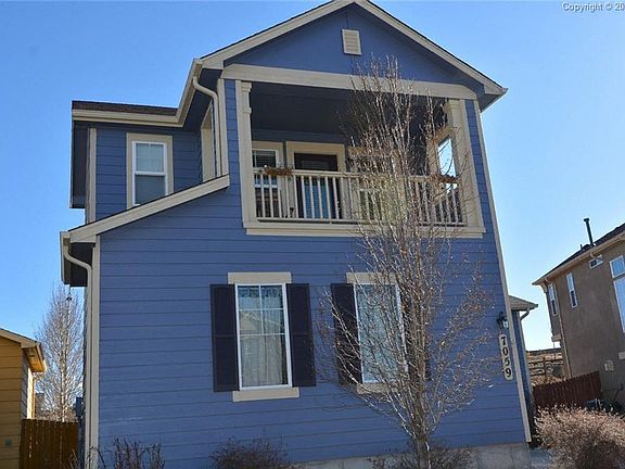 2nd View of front exterior