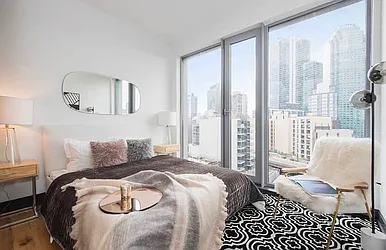 Rented by The KCI Group