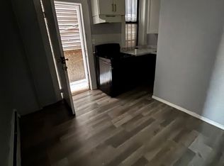 137 3rd St APT 2, Passaic, NJ 07055