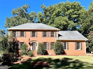 3231 Turtle Lake Dr SE, Marietta, GA 30067