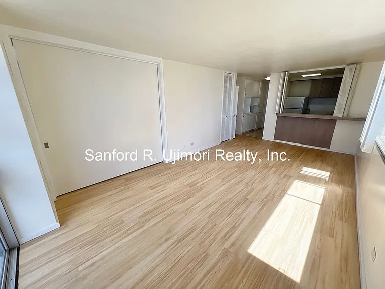 1765 Ala Moana Blvd #880 — Photo 4