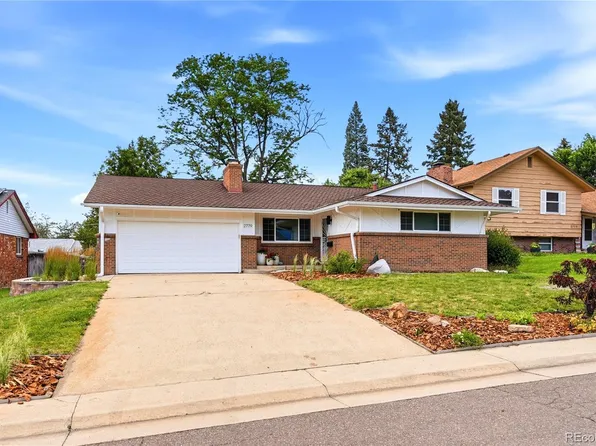 2779 S Meade Street, Denver, CO 80236