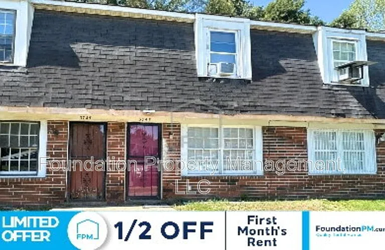 3743 Cambridge Station Dr — Photo 1