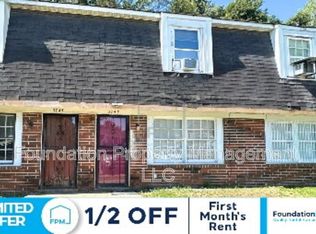 3743 Cambridge Station Dr, Memphis, TN 38115
