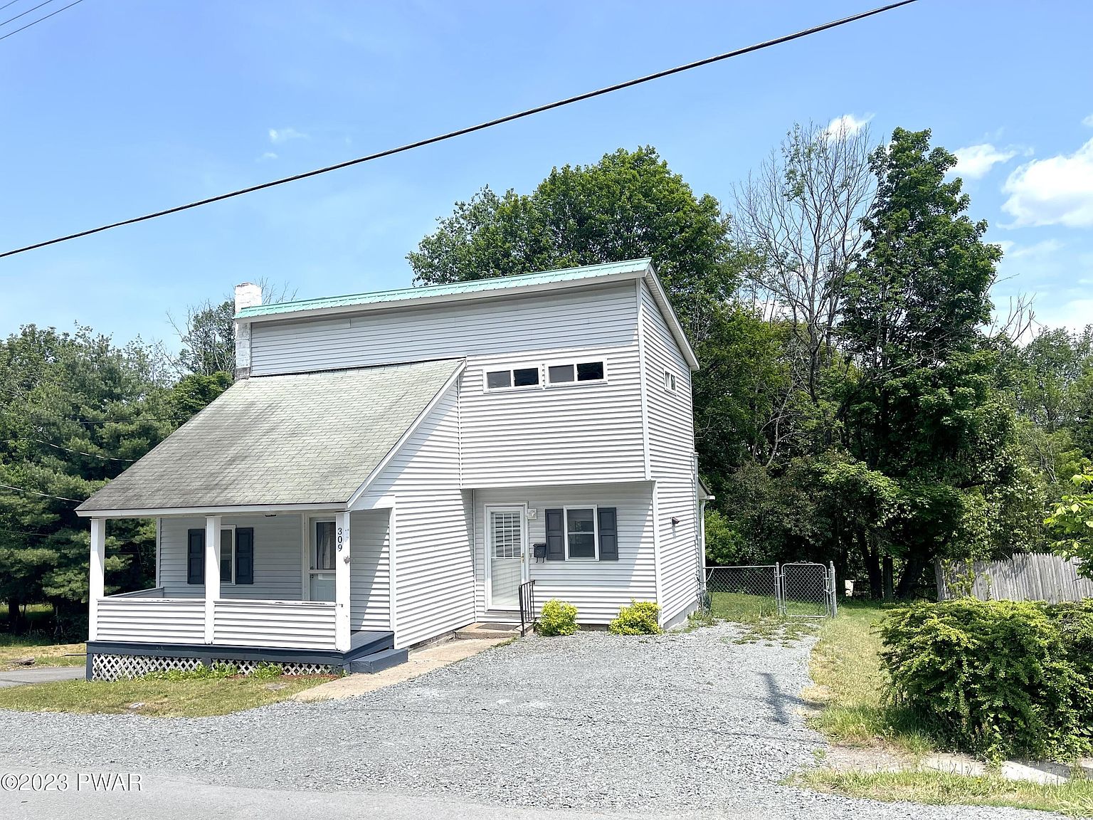 309 Grove St, Honesdale, PA 18431 Zillow