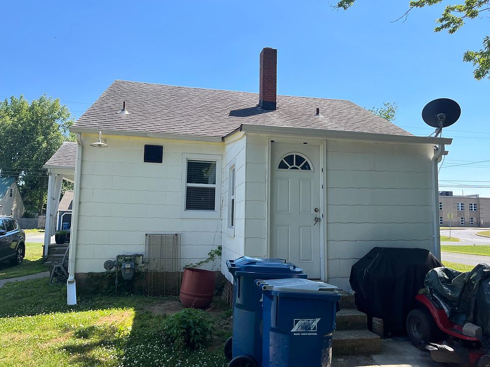 121 Center St, Camden Wyoming, DE 19934 Zillow