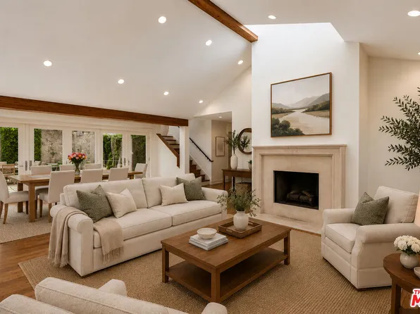 1519 Schuyler Rd, Beverly Hills, CA 90210