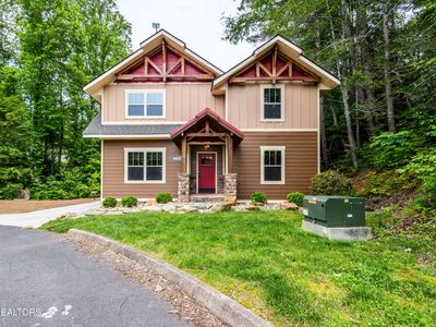 1128 Anastasia Way, Gatlinburg, TN, 37738
