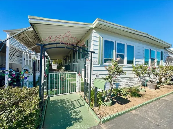 1630 W Covina Blvd Space 39, San Dimas, CA 91773