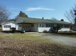 8146 Hillsville Rd, Sophia, NC 27350