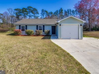 121 Tapique Cir, Saint Marys, GA, 31558
