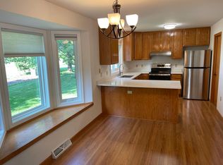 8409 Elderberry Rd #8409, Madison, WI 53717