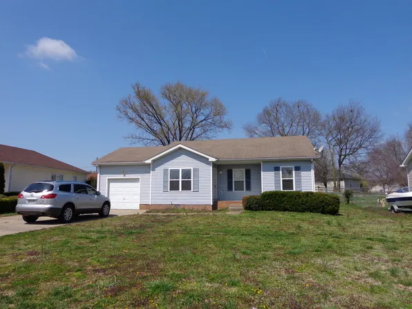 2440 Peachers Mill Rd, Clarksville, TN 37042