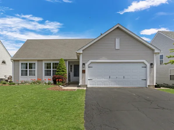 95 Stillwater Dr, Hainesville, IL 60030