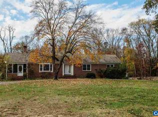 12329 James Madison Hwy, Palmyra, VA 22963