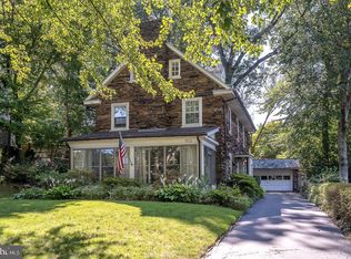 512 Anthwyn Rd, Merion Station, PA 19066