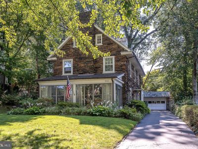 512 Anthwyn Rd, Merion Station, PA, 19066