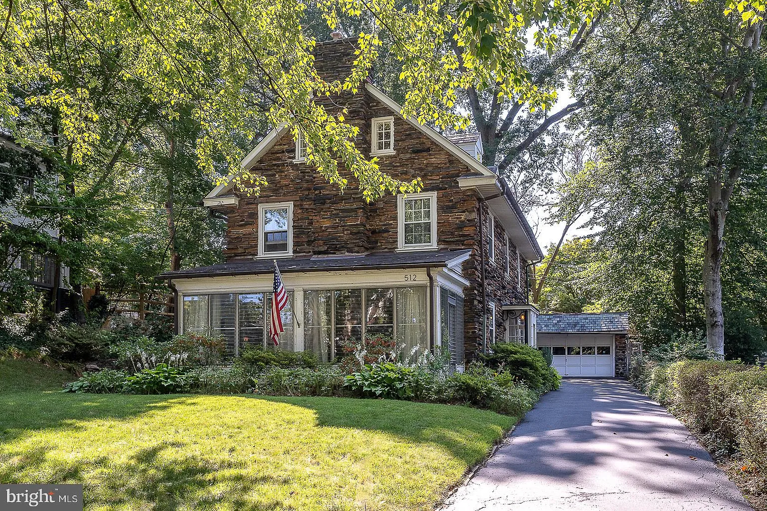 512 Anthwyn Rd photo 1