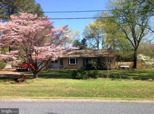 25290 Pealiquor Rd, Denton, MD 21629