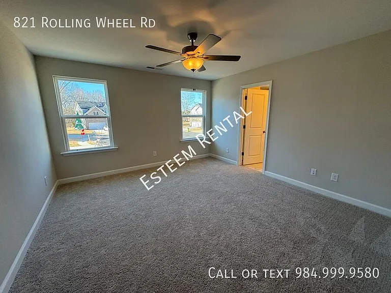 821 Rolling Wheel Rd — Photo 18