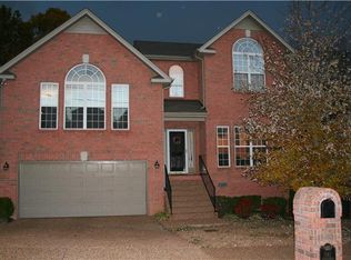 1141 Streamdale Pt E, Cane Ridge, TN 37013