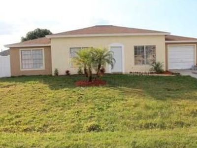 309 Cornwallis Ct, Kissimmee, FL, 34758