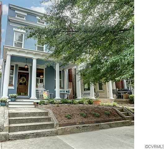 1st image of 2316 W Grace St