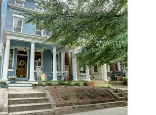 2316 W Grace St, Richmond, VA 23220