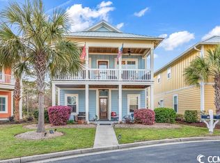 309 Lumbee Cir, Pawleys Island, SC 29585
