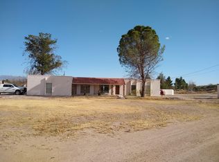 1553 Avenida De Quintas, Las Cruces, NM 88005
